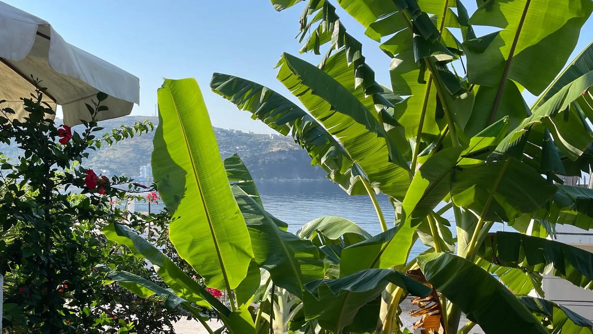 히마레 Ionian View 아파트