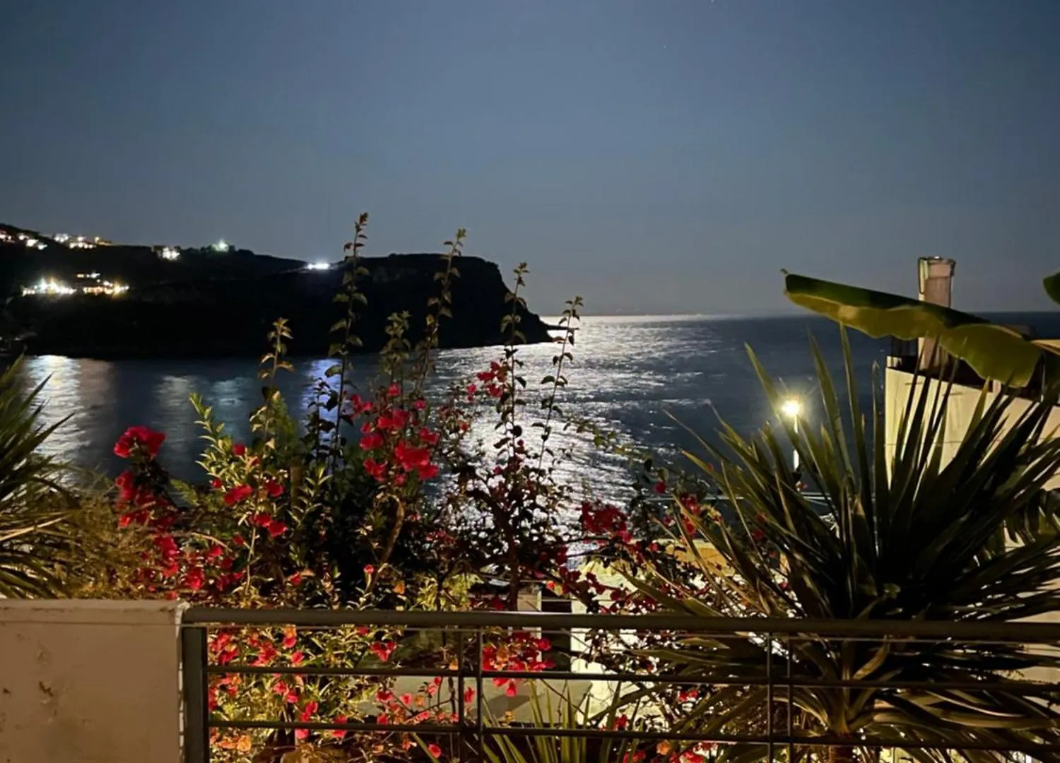 히마레 Ionian View 아파트