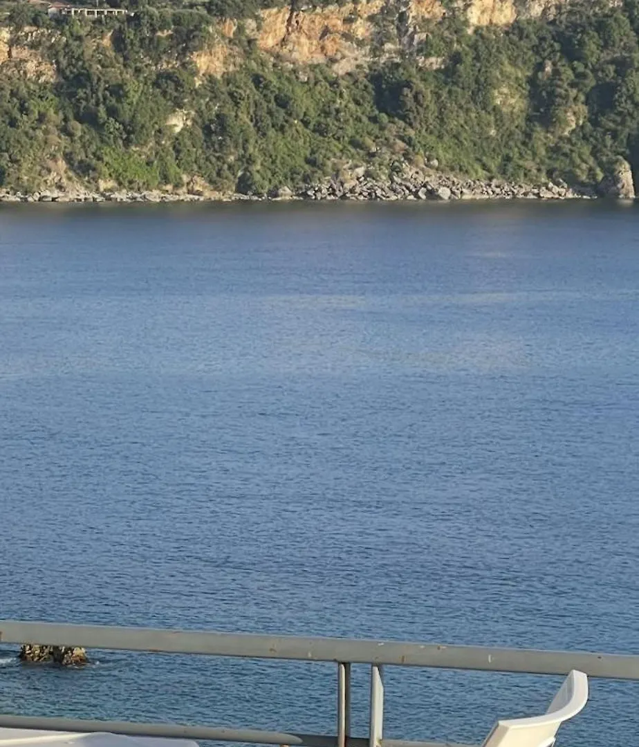 Appartamento Ionian View Himare