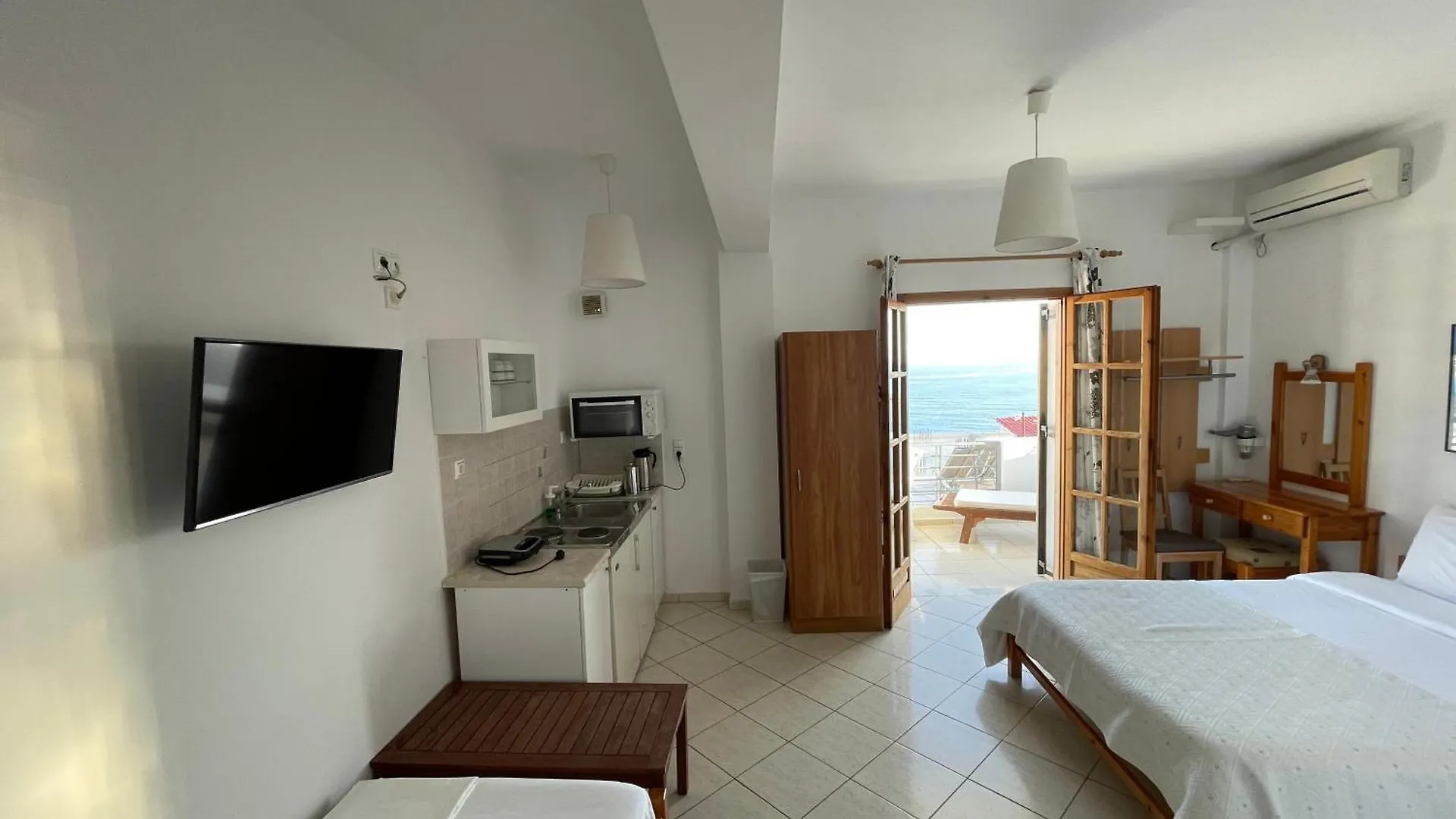 Appartamento Ionian View Himare