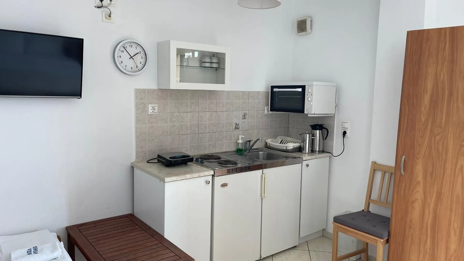 Appartamento Ionian View Himare 0*,  Albania