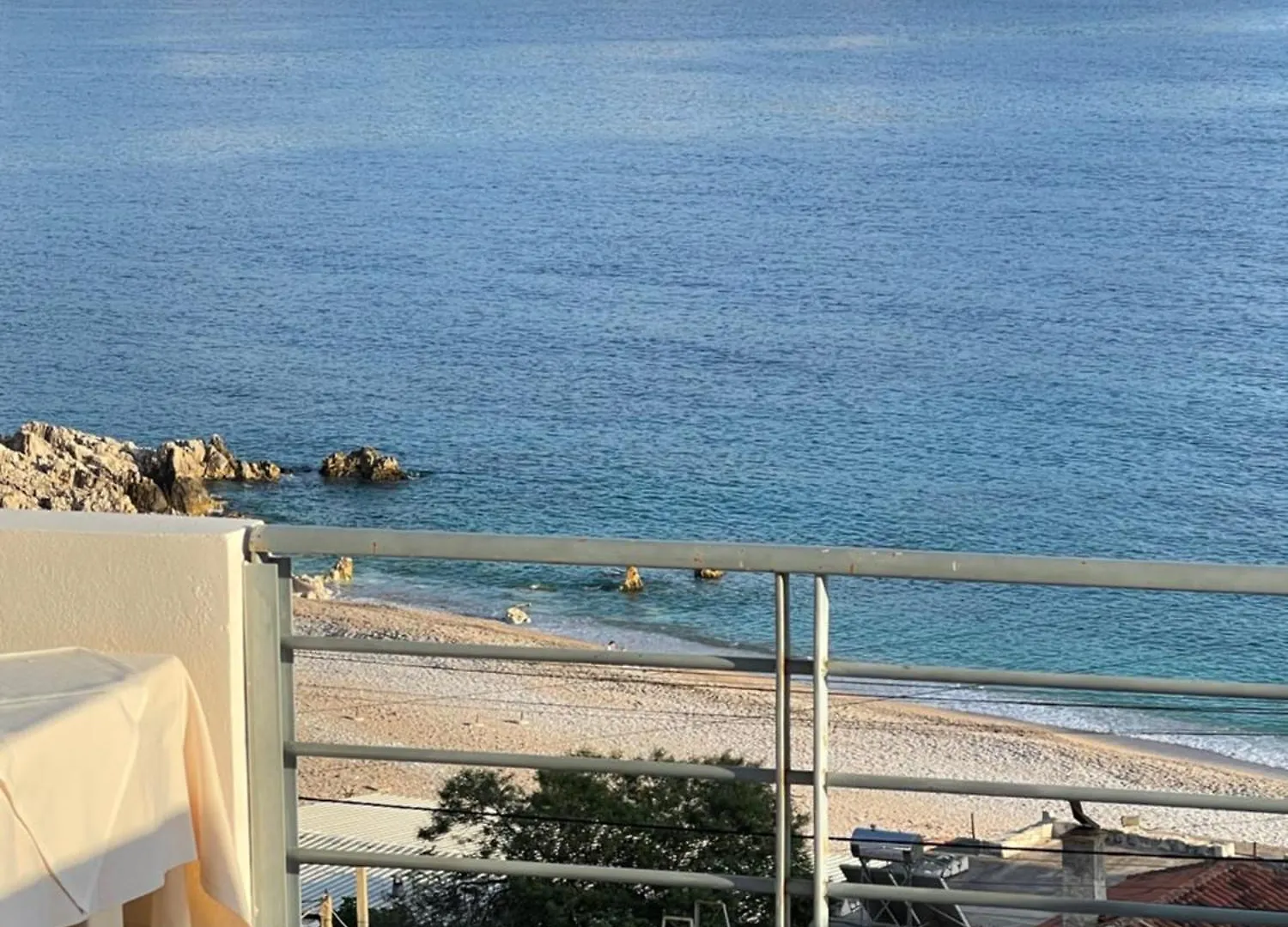 Appartamento Ionian View Himare