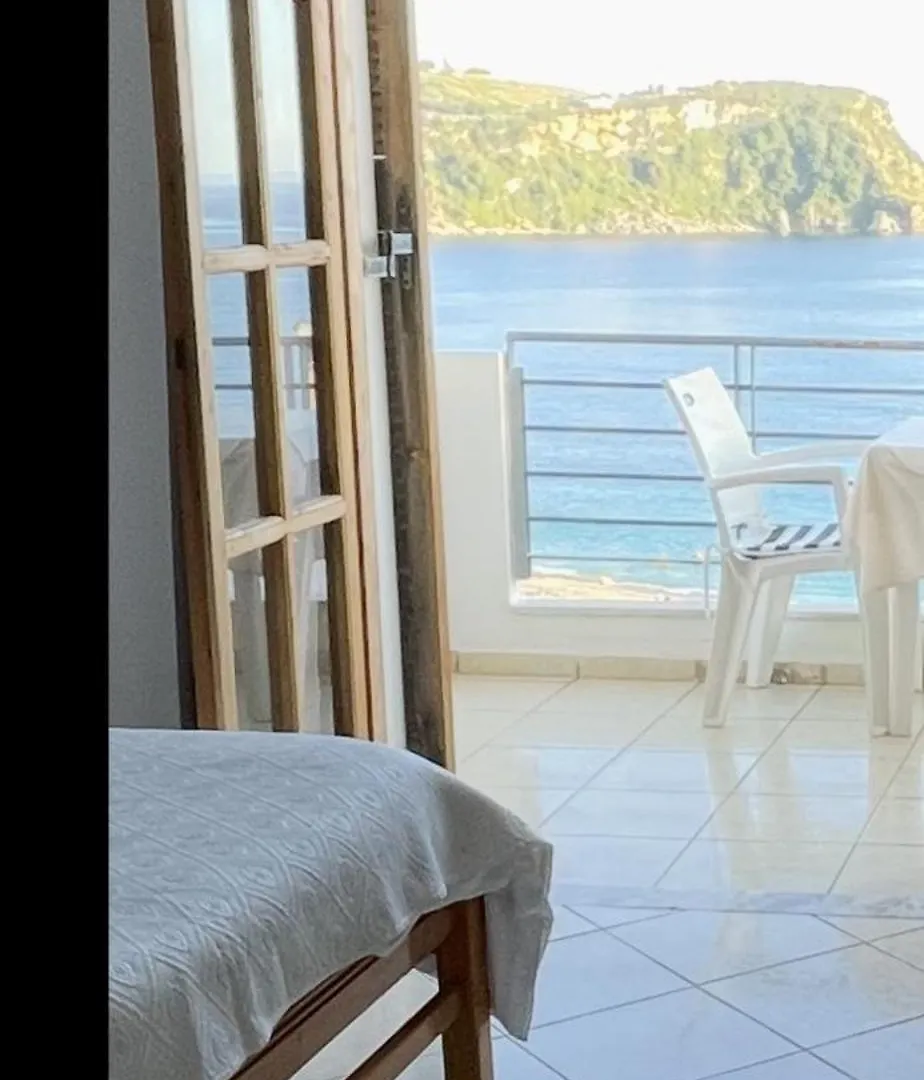 Appartamento Ionian View Himare Albania