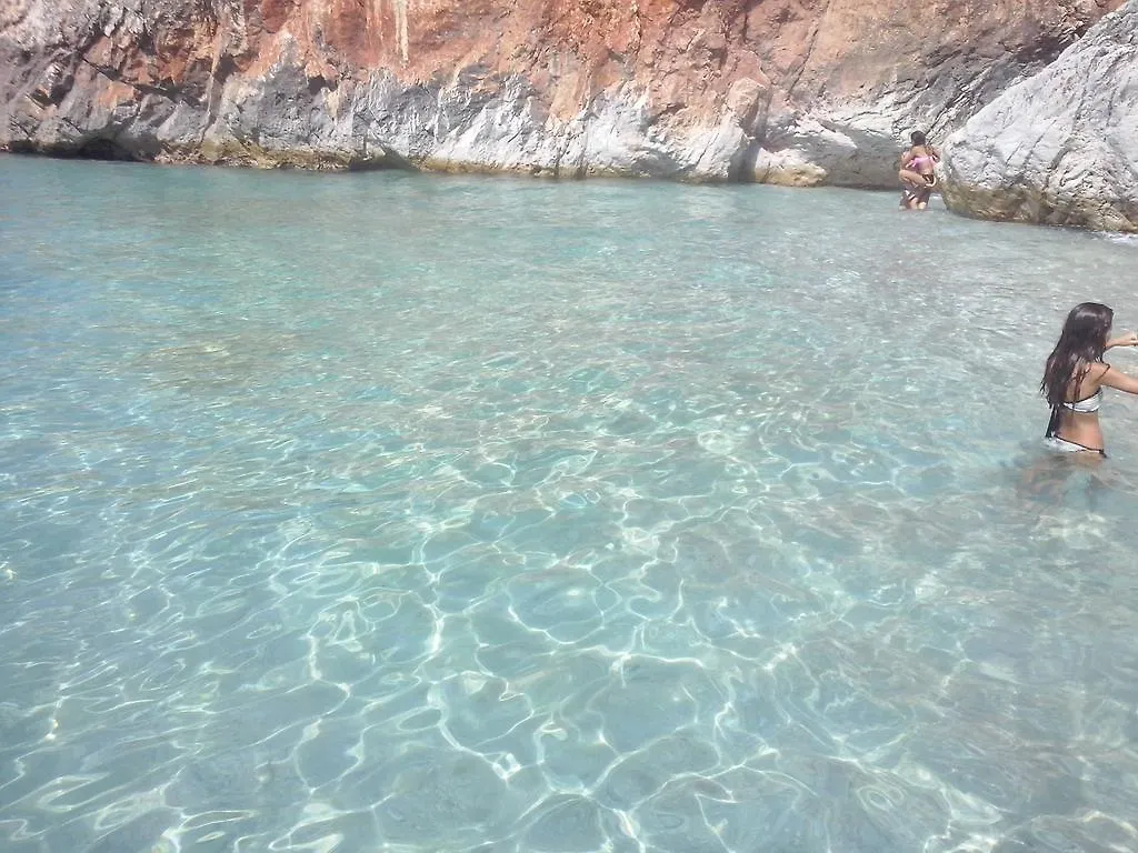 Appartamento Ionian View Himare