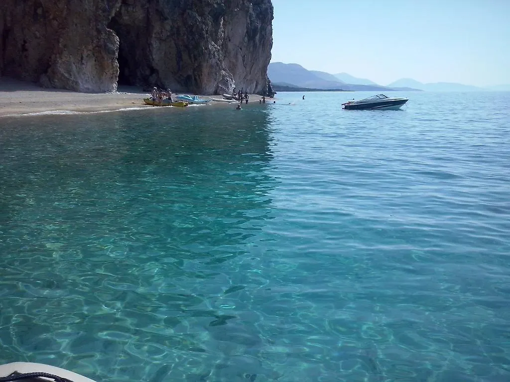 히마레 Ionian View 아파트 0*,