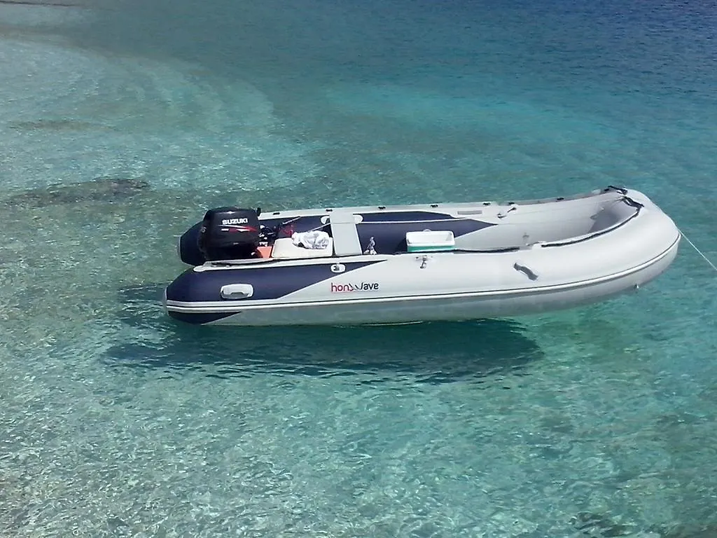 히마레 Ionian View 아파트