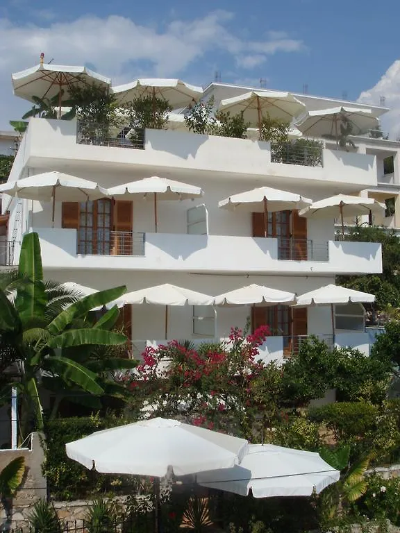 Appartamento Ionian View Himare 0*,
