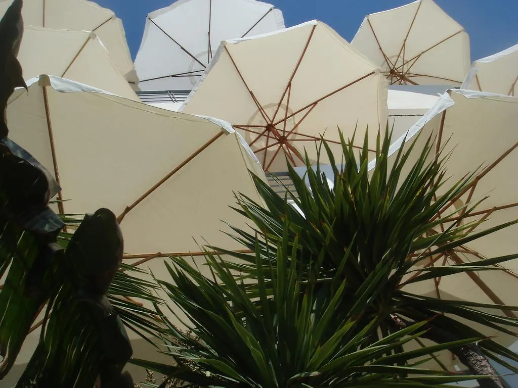 Appartamento Ionian View Himare