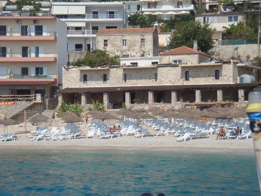 Appartamento Ionian View Himare Albania