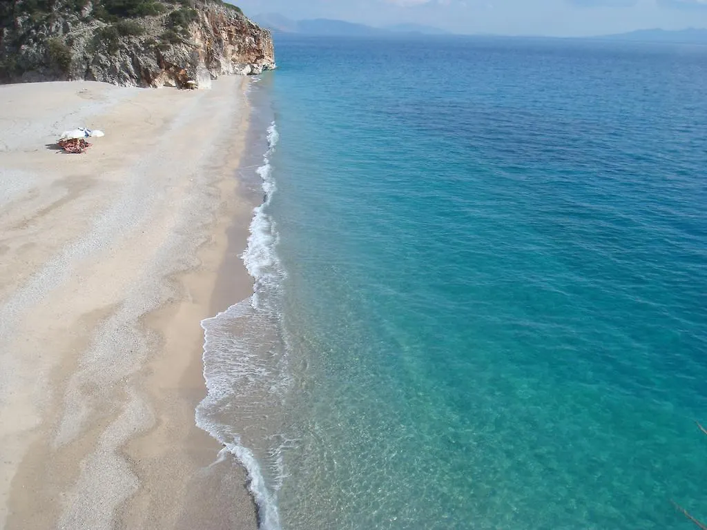 히마레 Ionian View 아파트 0*,  알바니아