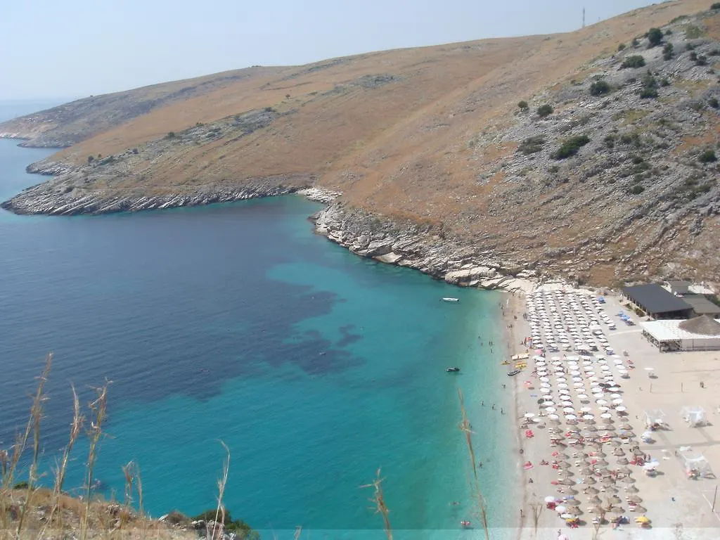 Appartamento Ionian View Himare