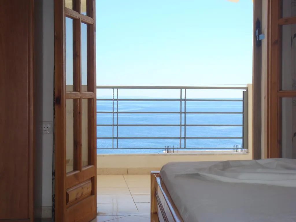 Appartamento Ionian View Himare Albania