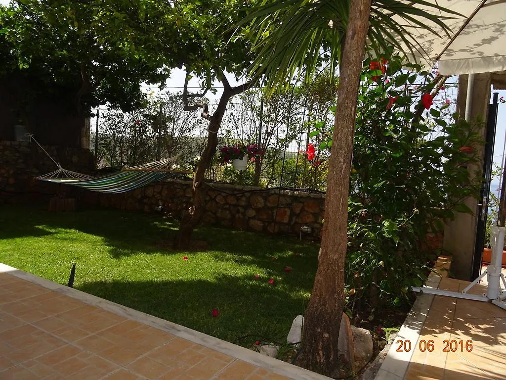 Appartamento Ionian View Himare