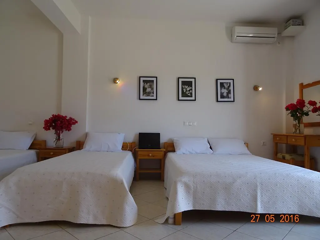 Appartamento Ionian View Himare