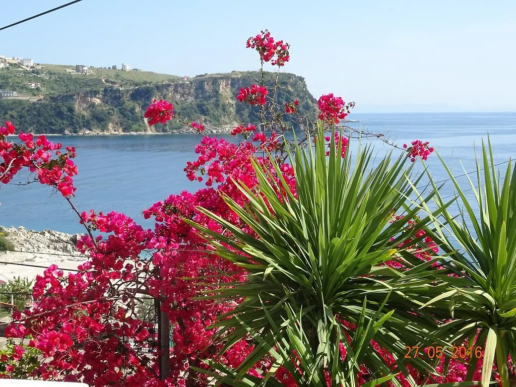 Appartamento Ionian View Himare Albania