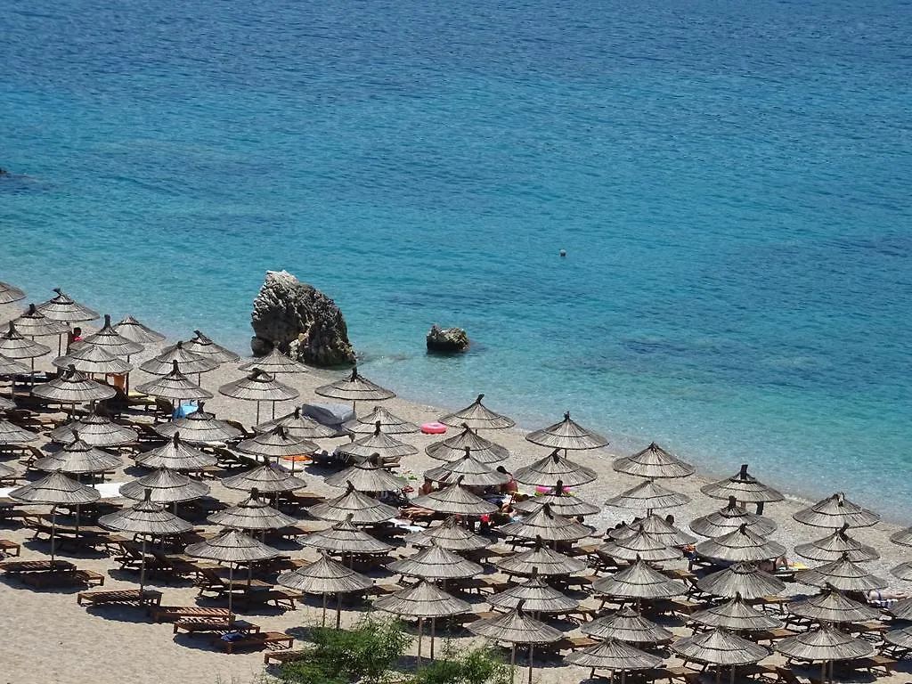 Appartamento Ionian View Himare 0*,  Albania