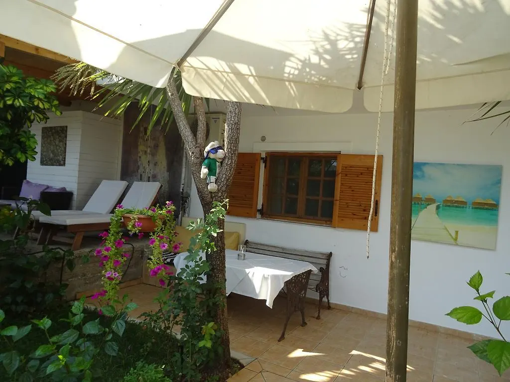Appartamento Ionian View Himare
