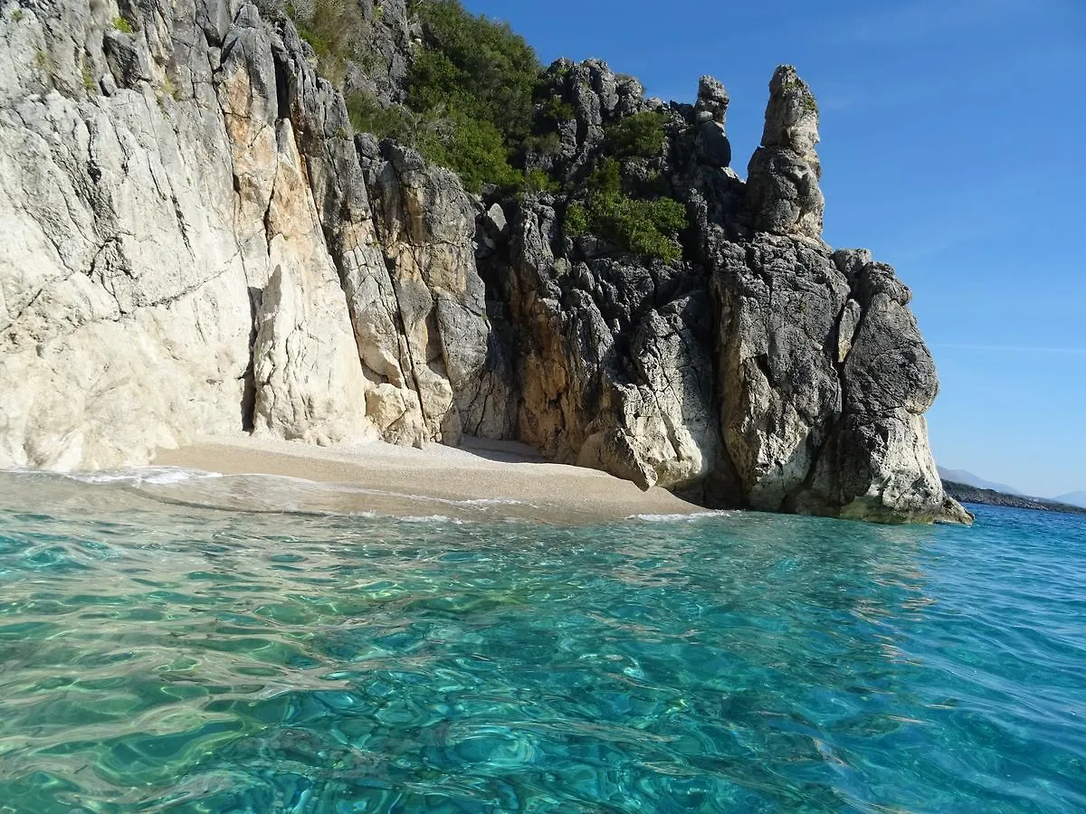 히마레 Ionian View 아파트