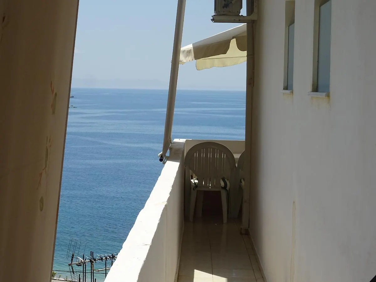 Appartamento Ionian View Himare